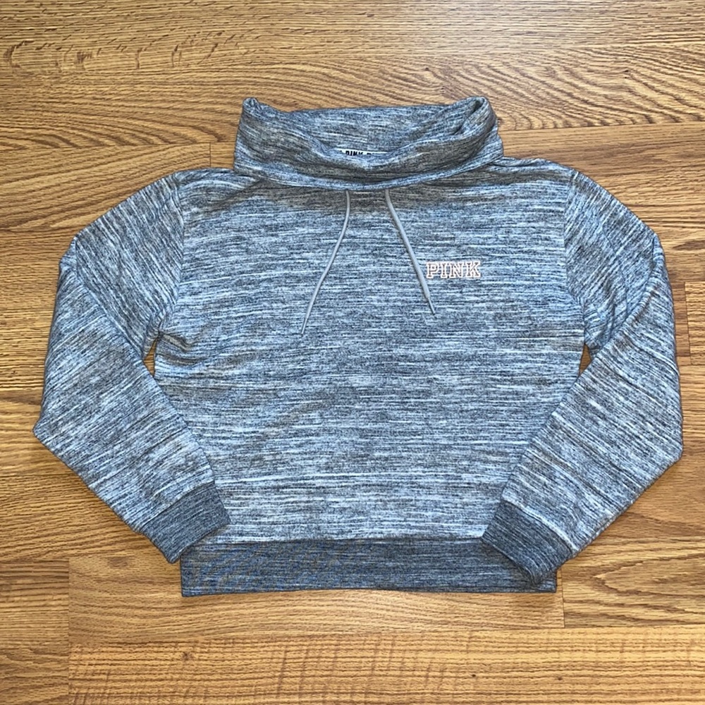 PINK Victoria’s Secret sweatshirt